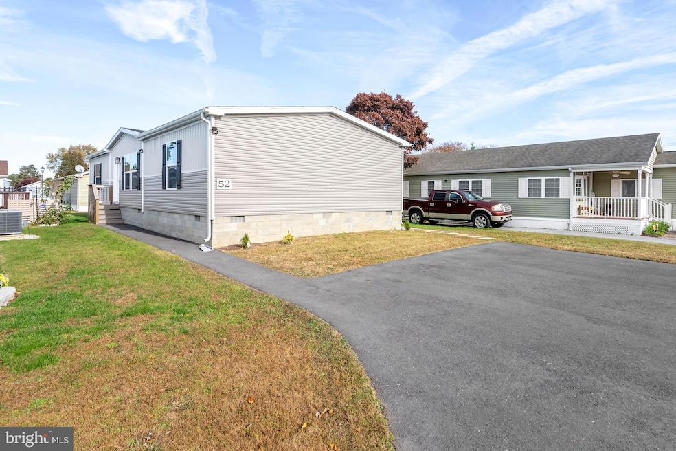52 Colonial Ln, Rehoboth Beach, DE 19971 - photo 1