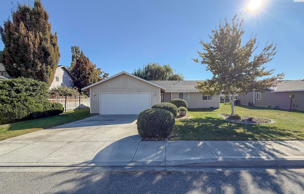 5311 Mays Ln, Pasco, WA 99301 - photo 1