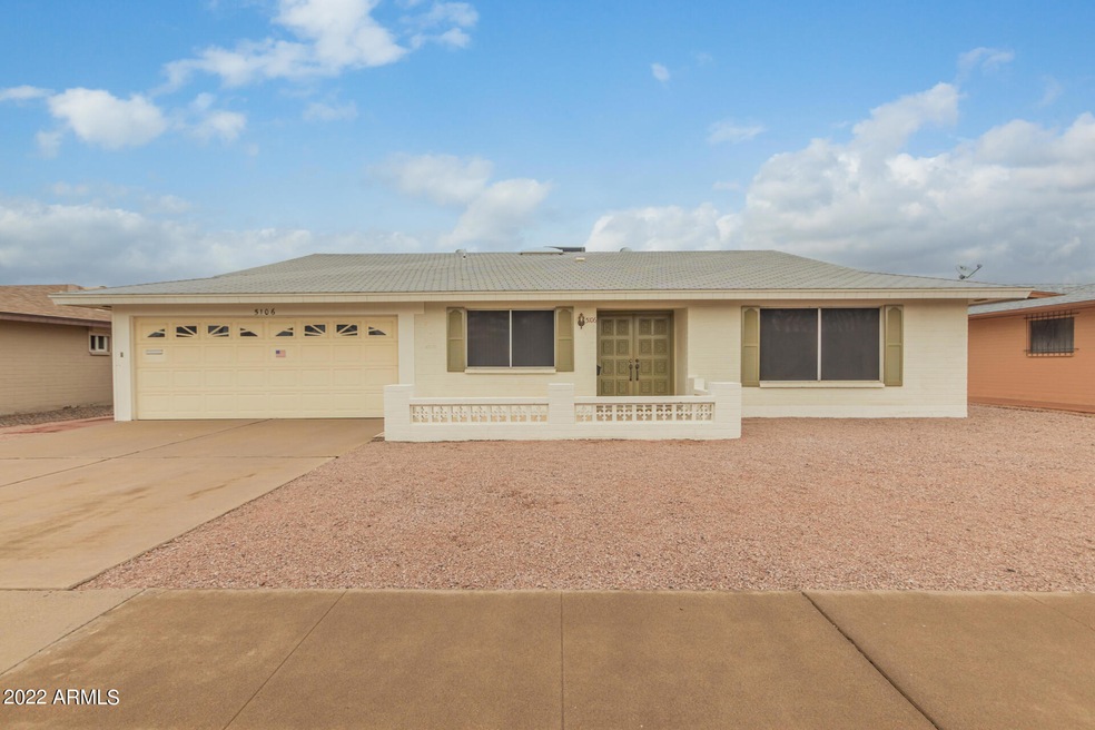 5106 E Emelita Ave, Mesa, AZ 85206 - photo 1