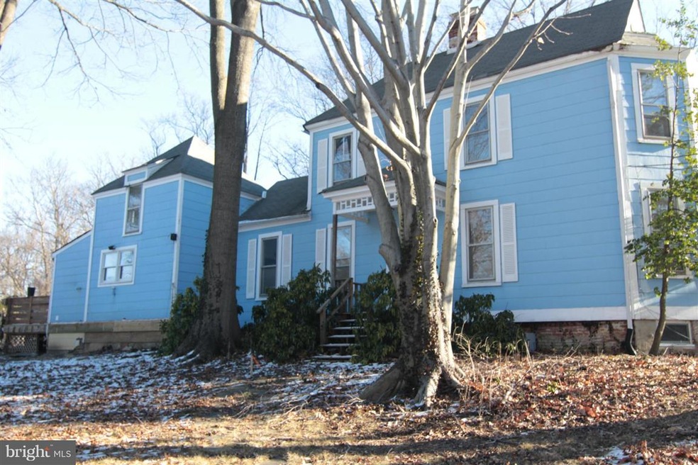 2215 Kimball Place, Silver Spring, MD 20910 - photo 1