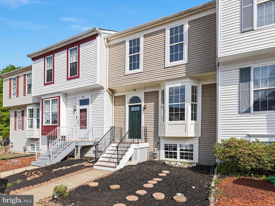 28 Denny Cir, Newark, DE 19702 - photo 1