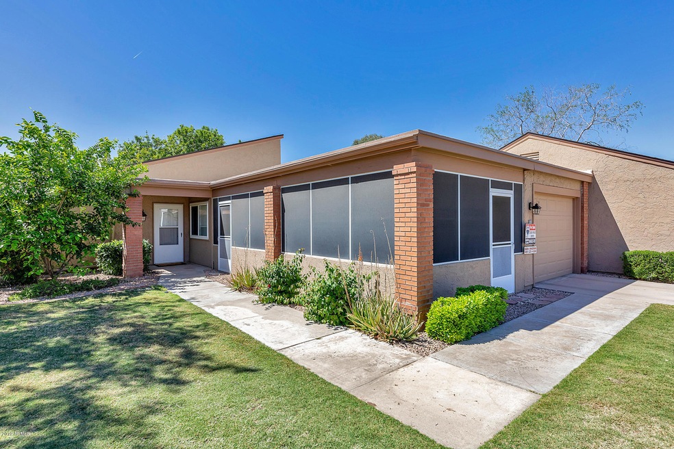 108 Leisure World, Mesa, AZ 85206 - photo 1