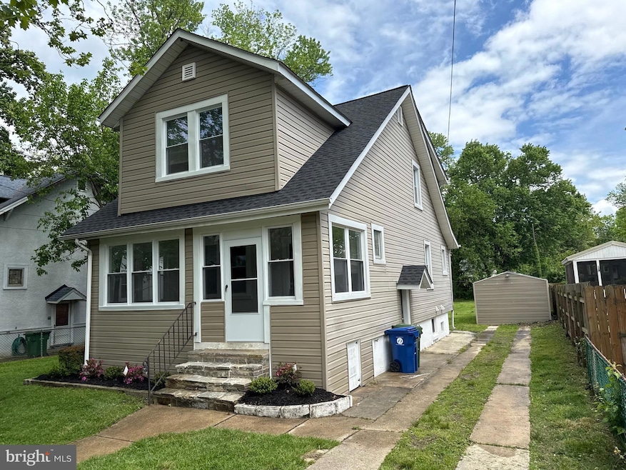 6407 Sefton Ave, Baltimore, MD 21214 - photo 1