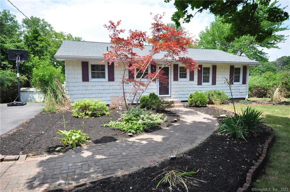 79 Highview Rd, South Windsor, CT 06074 - photo 1