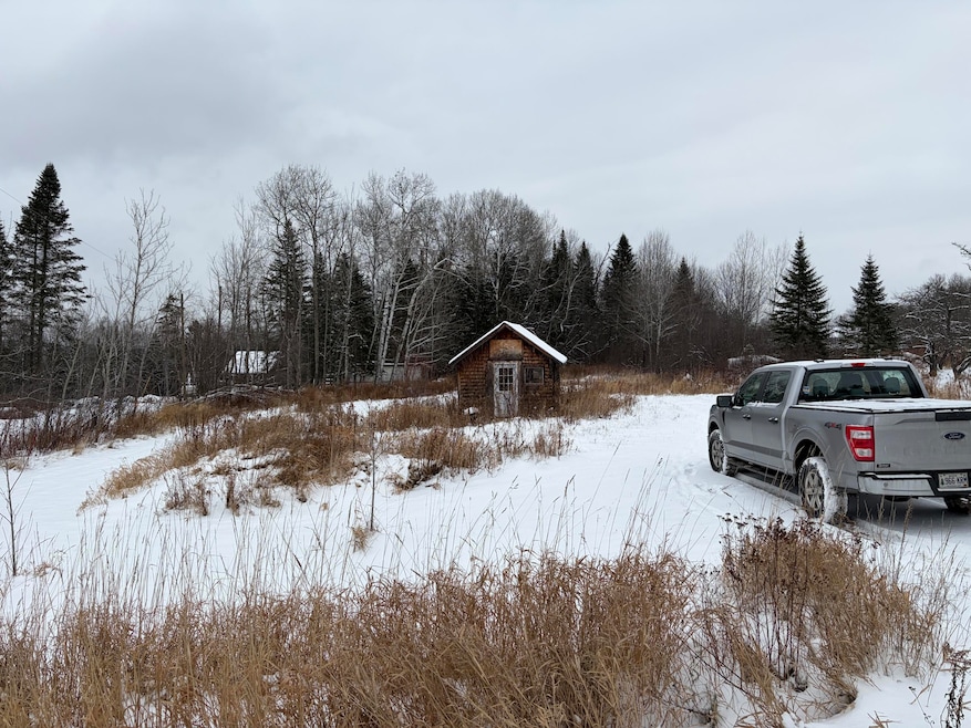 321 Main St, Jackman, ME 04945 - photo 1