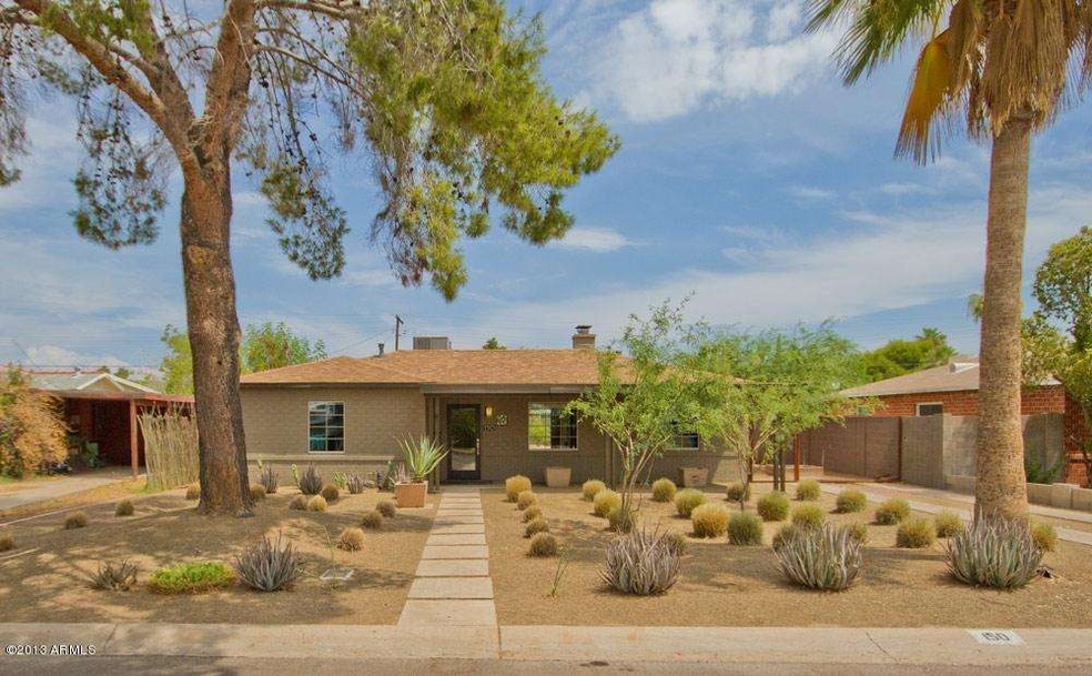 First NAHB Emerald Renovation in US