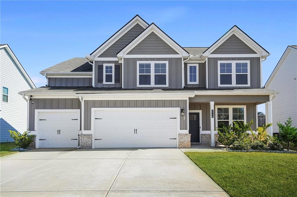 1729 Cadence St, Locust Grove, GA 30248 - photo 1