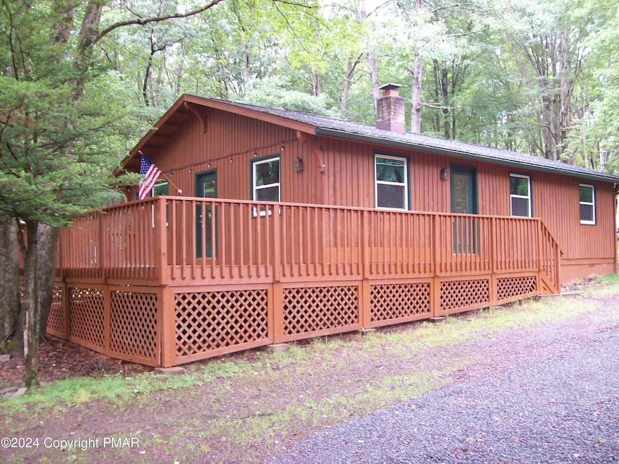 165 Maple Rd, Blakeslee, PA 18610 - photo 1