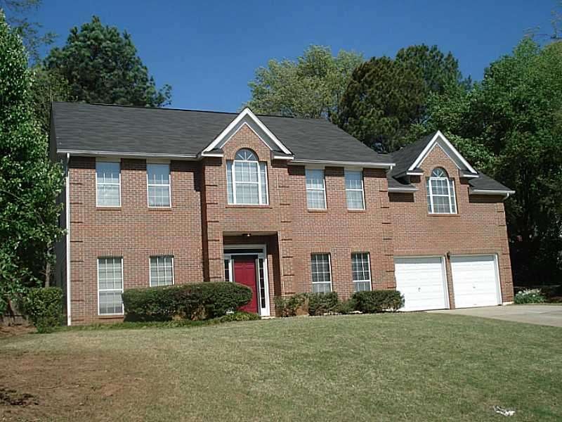 410 Willow View Knoll, Alpharetta, GA 30022 - photo 1