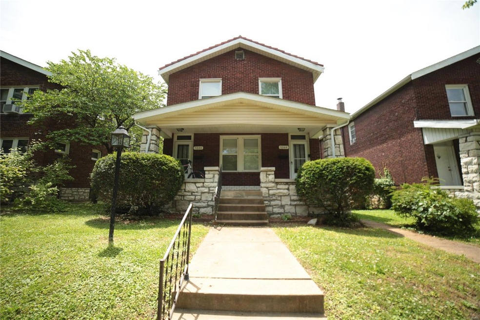 5344 Bancroft Ave, Saint Louis, MO 63109 - photo 1