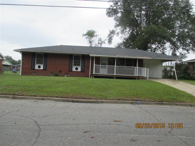 Main View