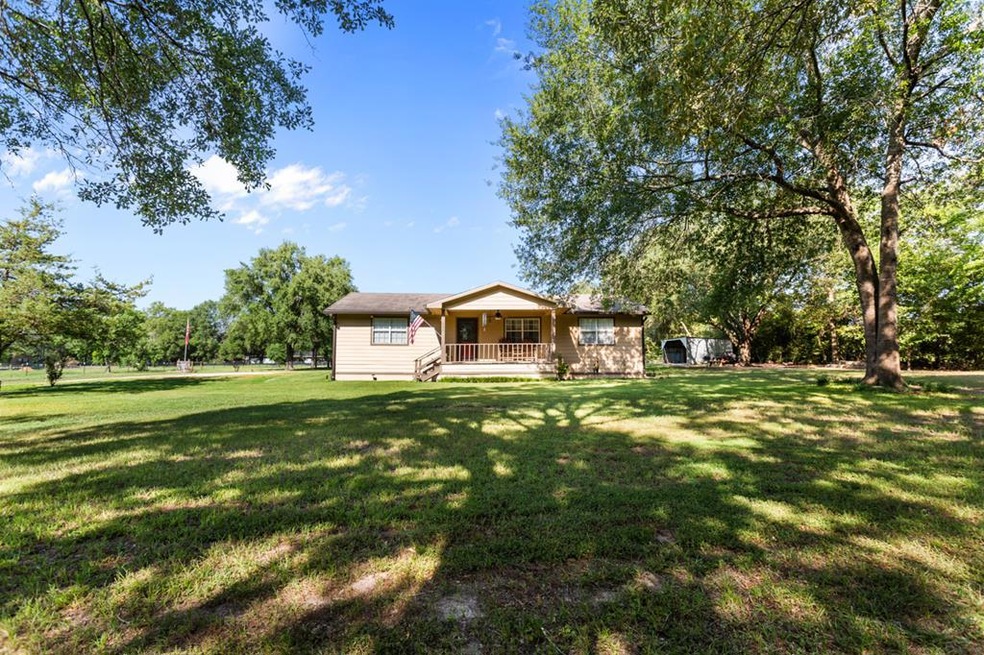 446 Hortons Hollow Rd, Lufkin, TX 75904 - photo 1