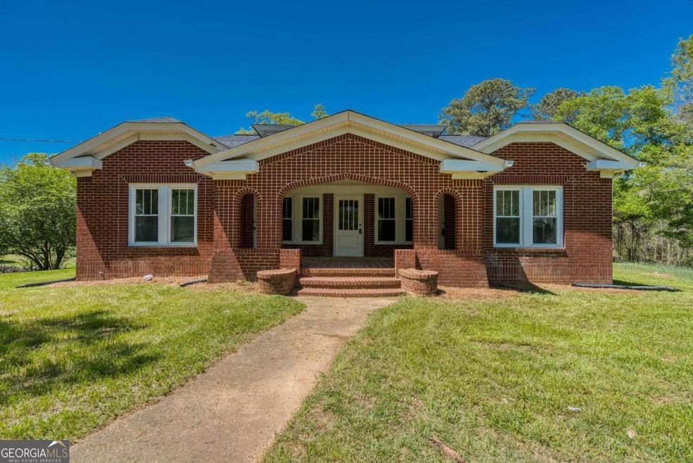 3716 U S 27, Buchanan, GA 30113 - photo 1