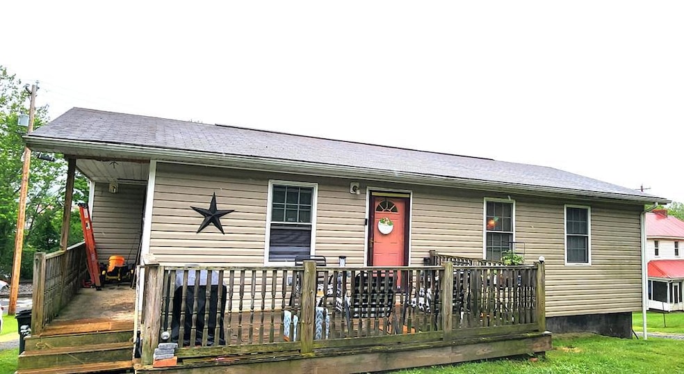 Main View