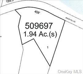 0 N Knob Hill Rd, Stanfordville, NY 12581 - photo 1