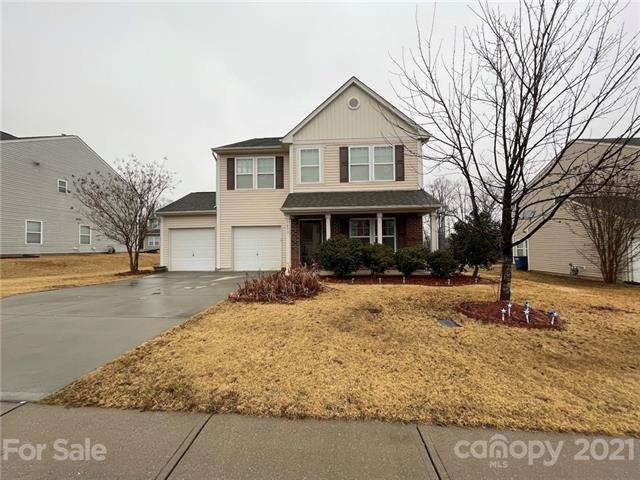 1453 Winter Dr, Statesville, NC 28677 - photo 1