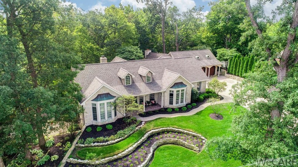 11516 Glynwood Rd, Wapakoneta, OH 45895 - photo 1