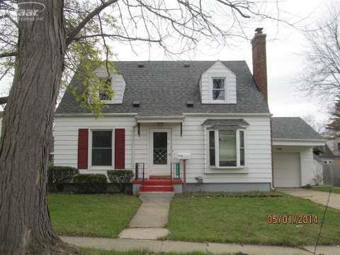 2706 Norbert St, Flint, MI 48504 - photo 1