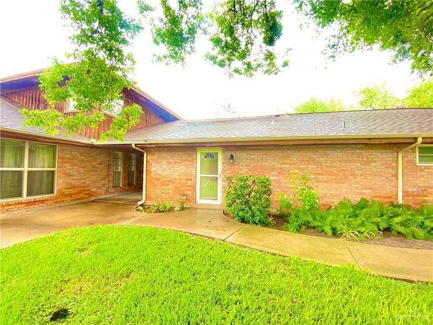 415 S Westgate Dr unit 12, Weslaco, TX 78596 - photo 1