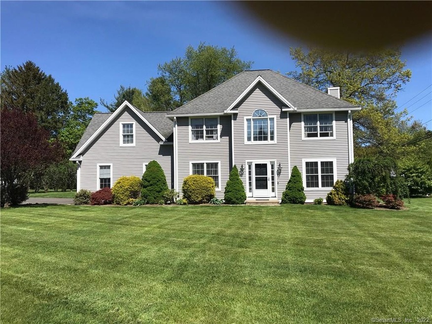 2 Lovley Dr, Plantsville, CT 06479 - photo 1