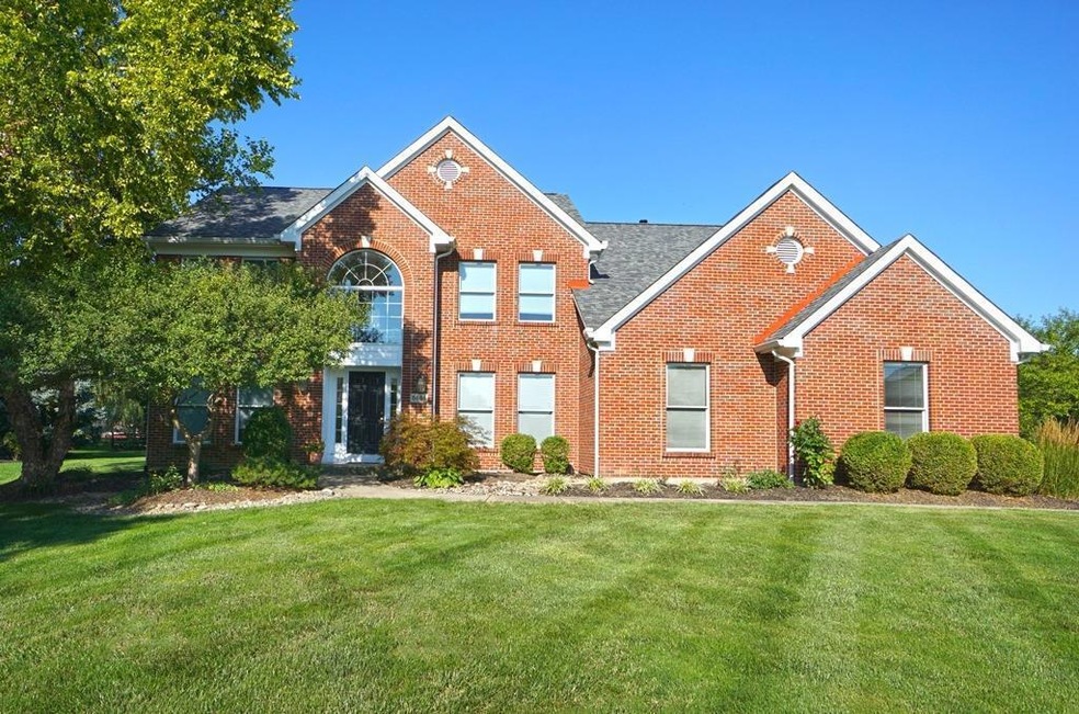 5664 Chancery Place, Liberty Township, OH 45011 - photo 1