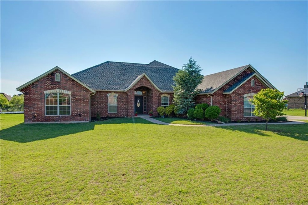 14261 Beaver Creek Rd, Edmond, OK 73025 - photo 1