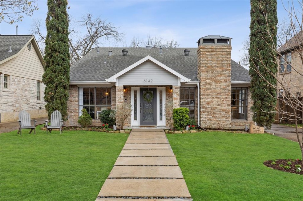 6142 Vickery Blvd, Dallas, TX 75214 - photo 1