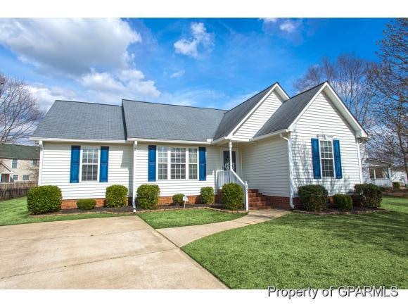 751 Winterfield Dr, Winterville, NC 28590 - photo 1