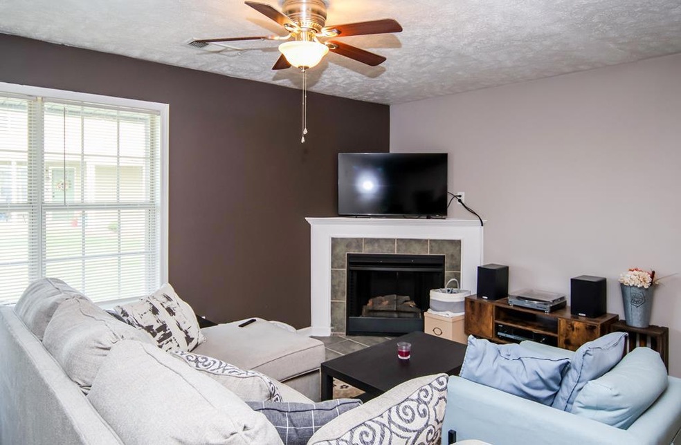 193 Private Road 3088, Oxford, MS 38655 - photo 1