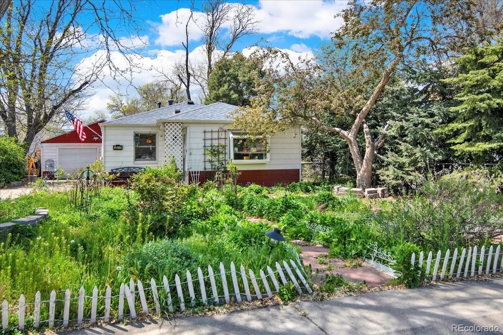 5211 Dover St, Arvada, CO 80002 - photo 1