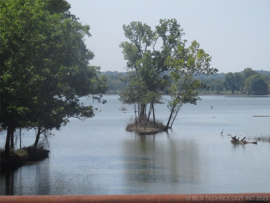 3816 NW 482 Trail, Pryor, OK 74361 - photo 1