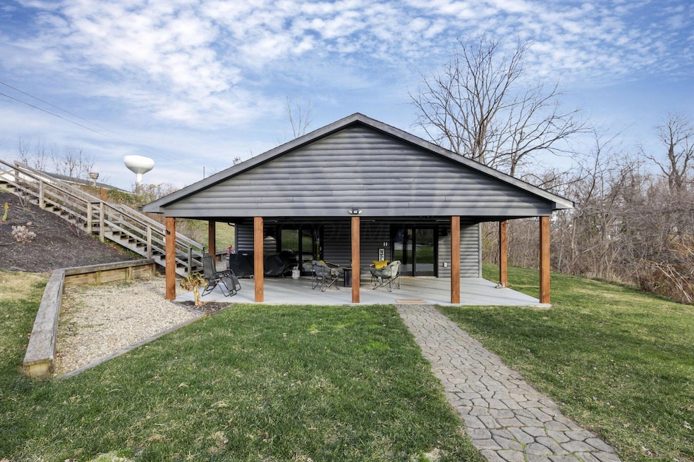 11860 Deep Cut Rd, Millersport, OH 43046 - photo 1