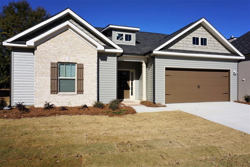 115 Sweetspire Ln, Byron, GA 31008 - photo 1