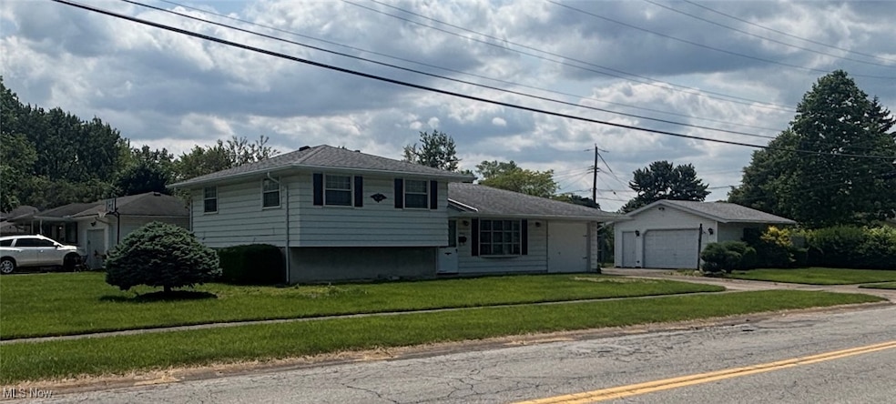 2501 W 40th St, Lorain, OH 44053 - photo 1