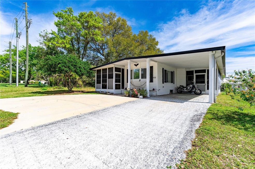 5722 Dean Dairy Rd, Zephyrhills, FL 33541 - photo 1