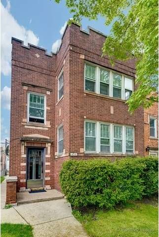 6018 N Fairfield Ave, Chicago, IL 60659 - photo 1