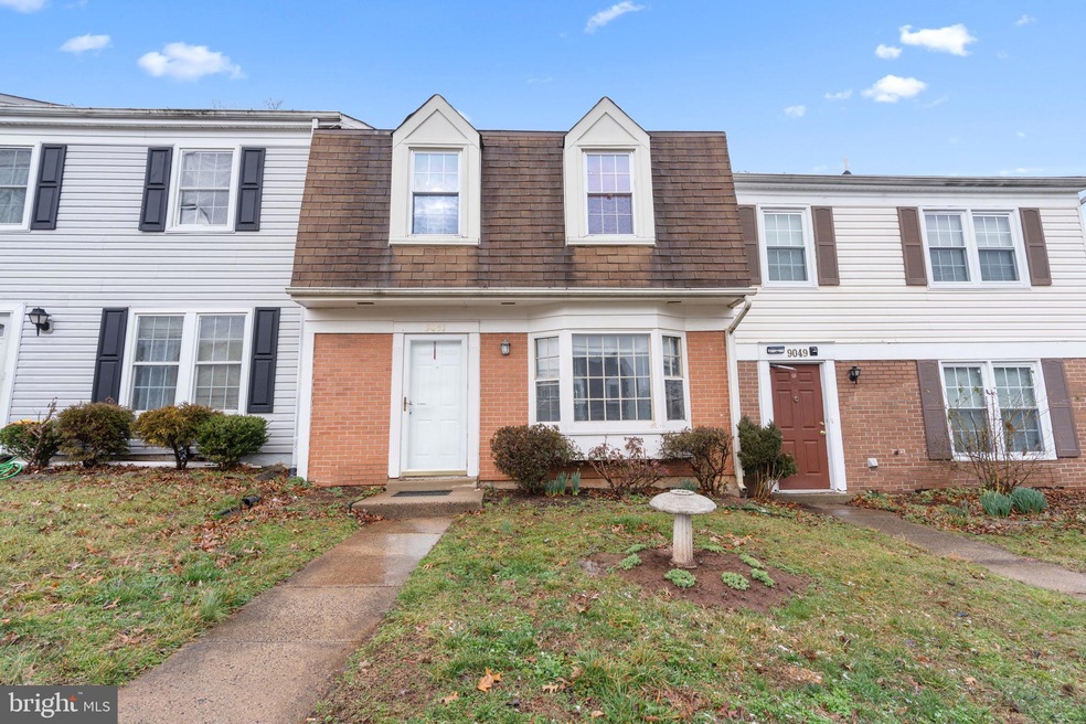 9051 Mcrae Ct, Manassas, VA 20110 - photo 1