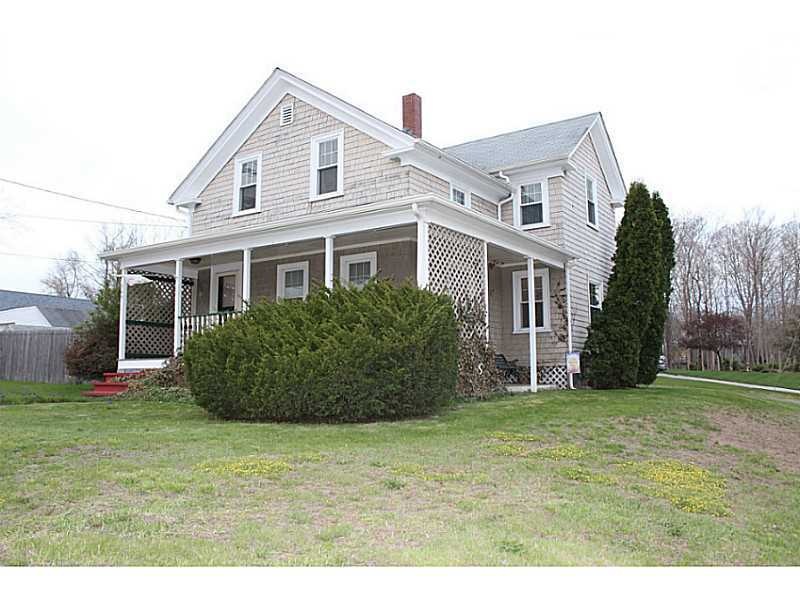 549 Metacom Ave, Warren, RI 02885 - photo 1