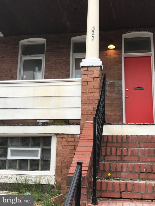 327 Yale Ave, Baltimore, MD 21229 - photo 1