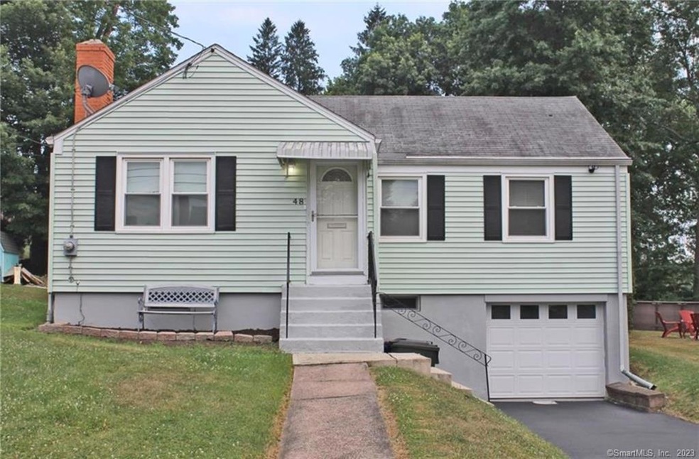 48 Elm Dr, West Hartford, CT 06110 - photo 1