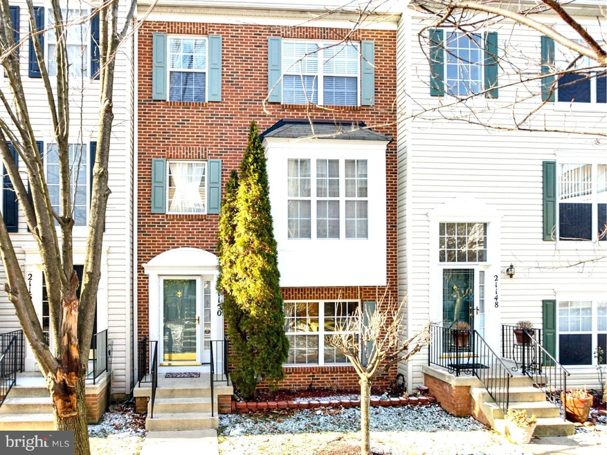 21150 Camomile Ct, Germantown, MD 20876 - photo 1