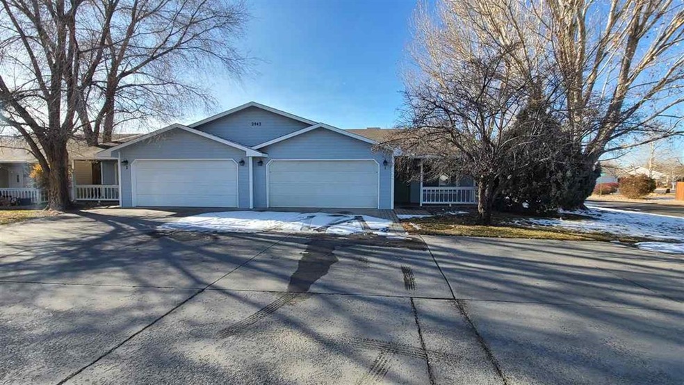 2943 Bunting Ave unit 1 and 2, Grand Junction, CO 81504 - photo 1