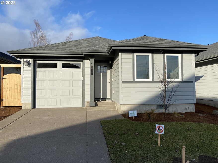 1888 SE Mulberry Ave unit 53, Dallas, OR 97338 - photo 1