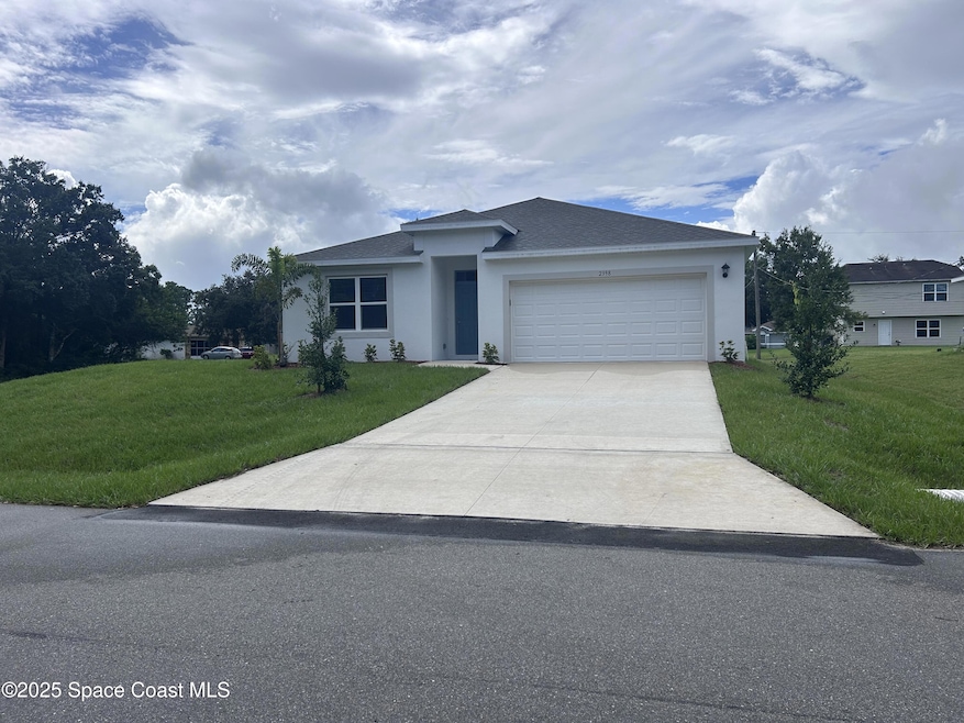 2398 Angel SE, Palm Bay, FL 32909 - photo 1