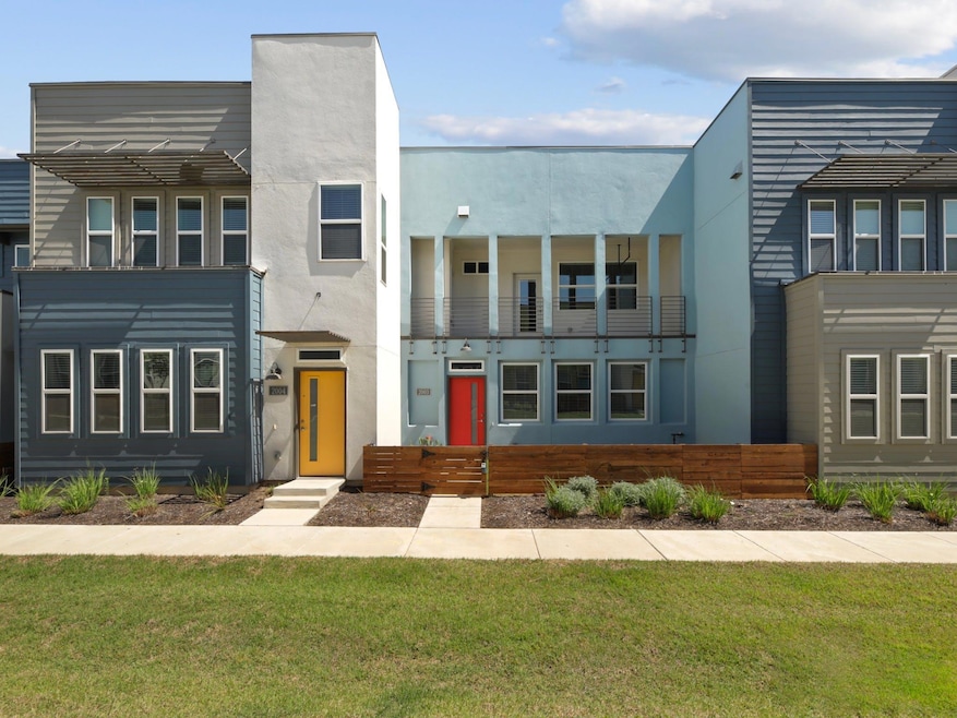 9015 Cattle Baron Path unit 2003, Austin, TX 78747 - photo 1