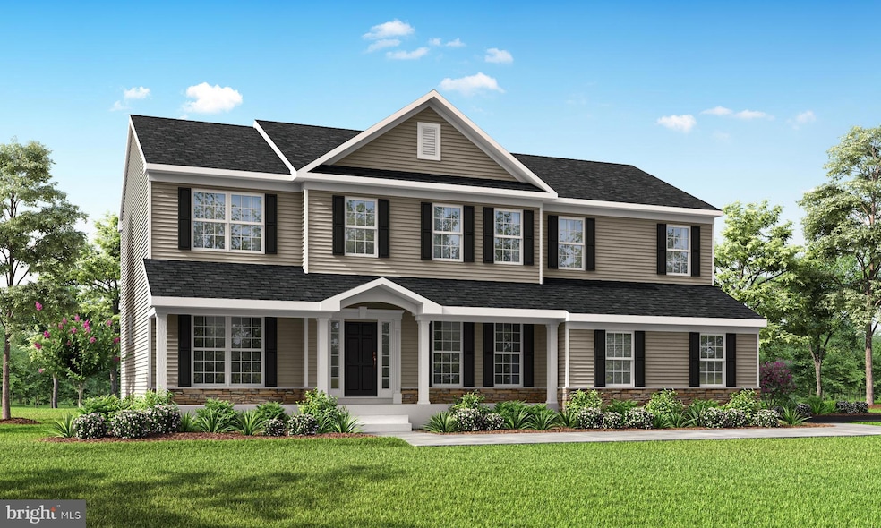 487 1 Mullica Hill Rd, Mullica Hill, NJ 08062 - photo 1