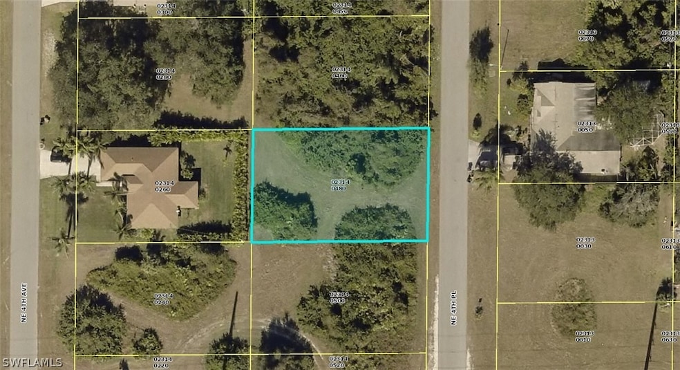 2724 NE 4th Place, Cape Coral, FL 33909 - photo 1