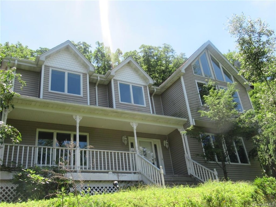 2 Pyngyp Rd, Stony Point, NY 10980 - photo 1