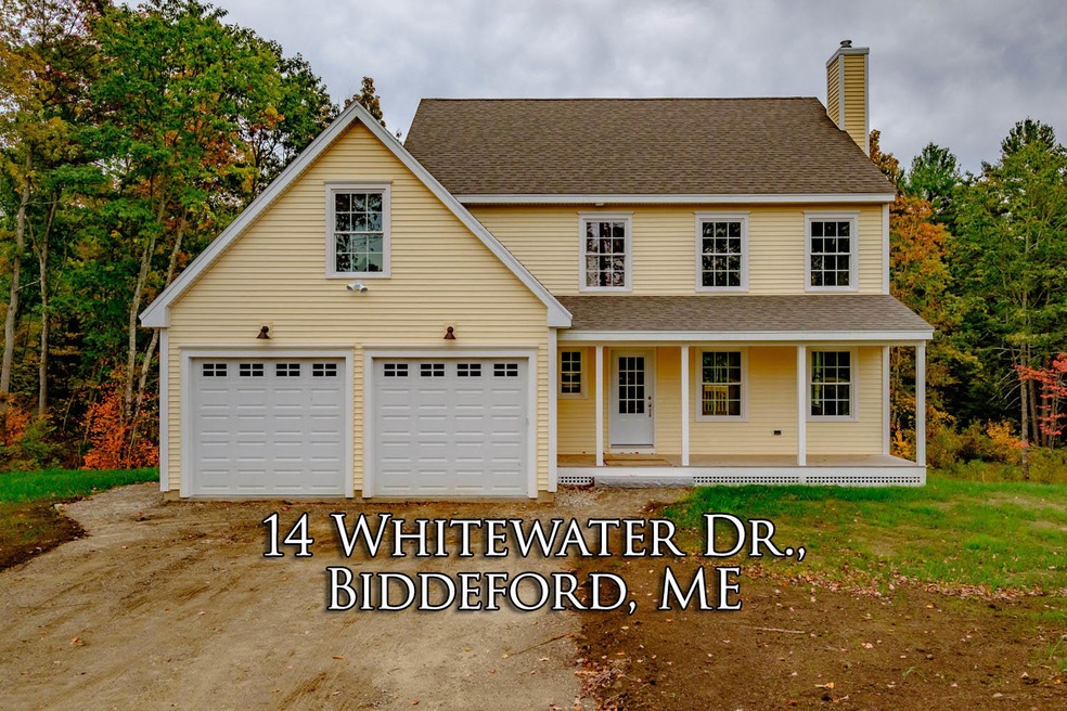 14 Whitewater Dr, Biddeford, ME 04005 - photo 1