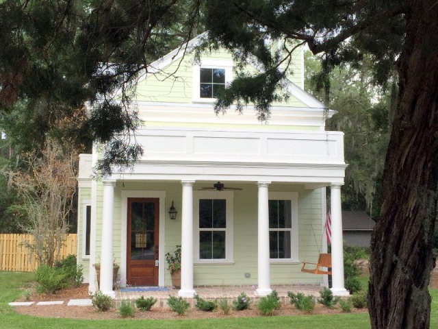 11832 Old Demere Rd, Saint Simons Island, GA 31522 - photo 1